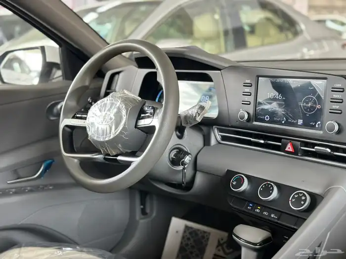 هيونداي  النترا 2025 سمار 15