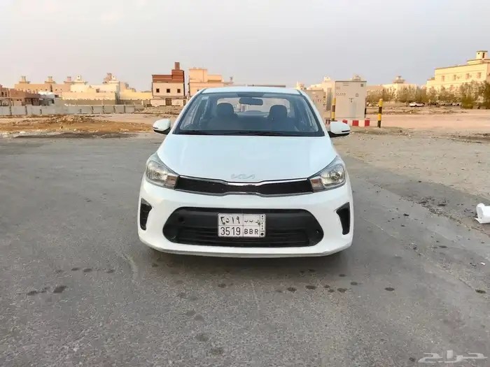كيا بيجاس 2022 9