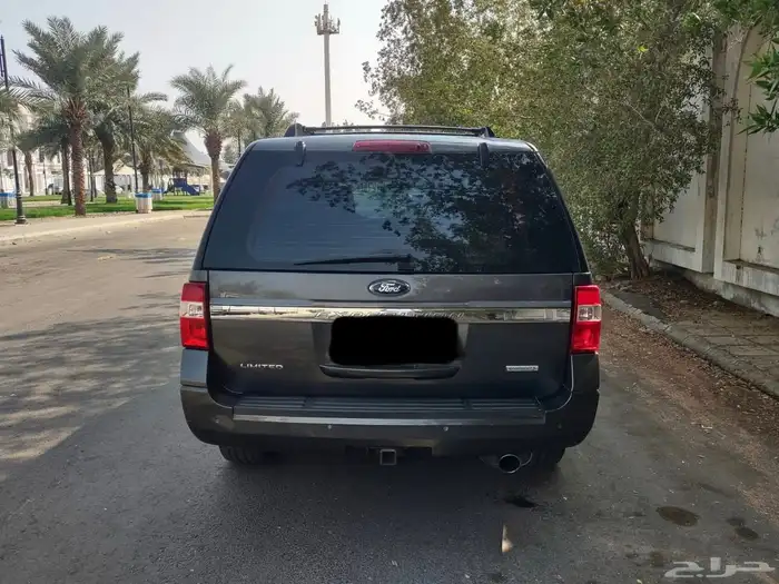 اكسبديشن ليمتد 2015   فل كامل (دبل) 9