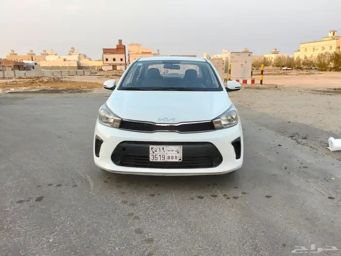 كيا بيجاس 2022 2
