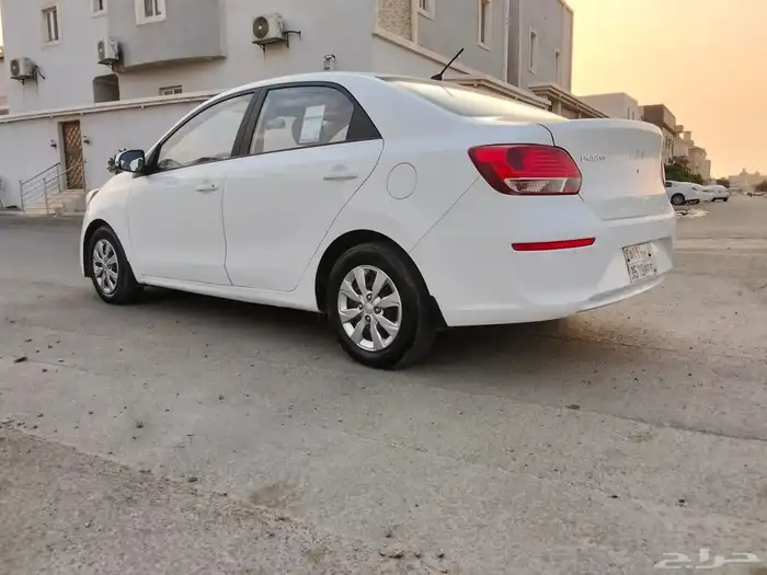 كيا بيجاس 2022 20