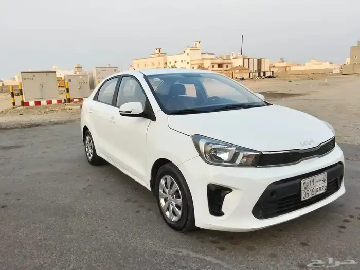 كيا بيجاس 2022 11