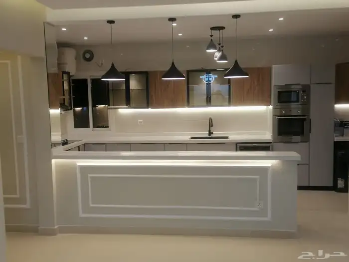 شقة فاخرة جديده للإيجار 10