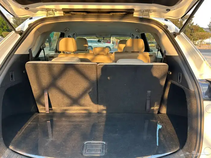 مازدا CX9 استاندر للبيع 8