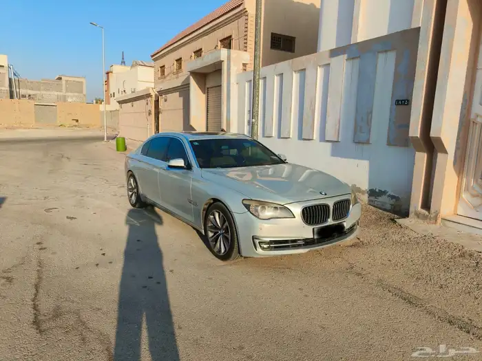 بي ام دبليو 31