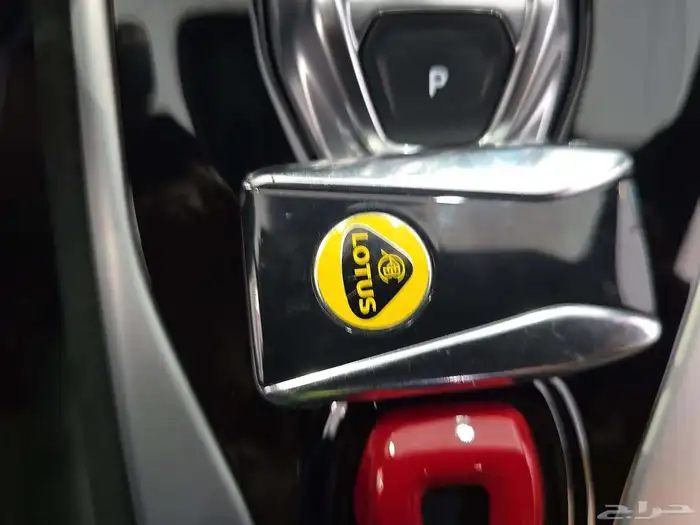 2024 Lotus Emira First Edition 5