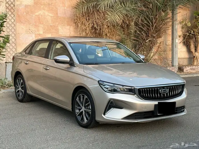 جيلي امجراند 7 فل كامل السعر 29500 16