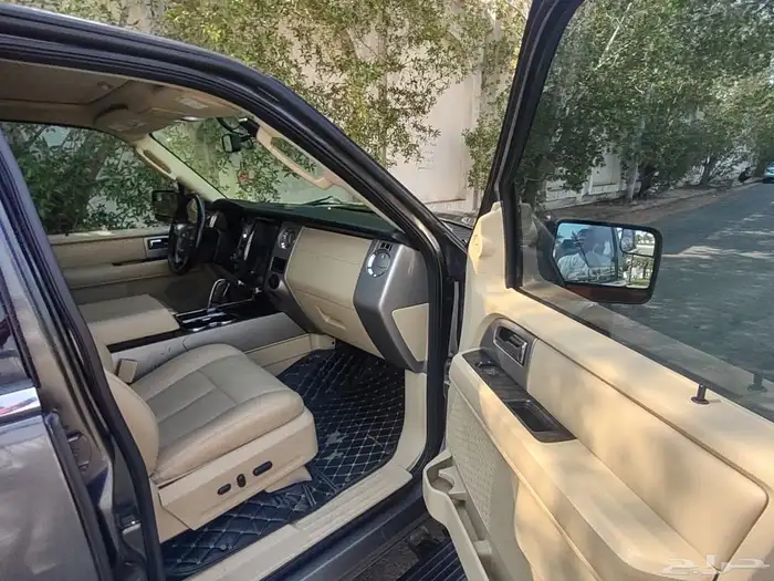 اكسبديشن ليمتد 2015   فل كامل (دبل) 6