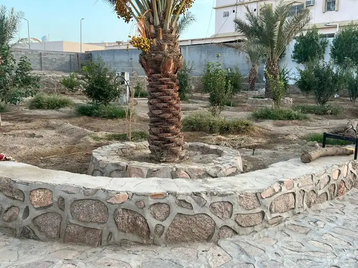 استراحة سكنية للبيع بالطائف بحي الرحبة 14