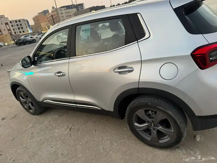 شيري تيجو 4 برو 2023 بانوراما فتحة سقف 0