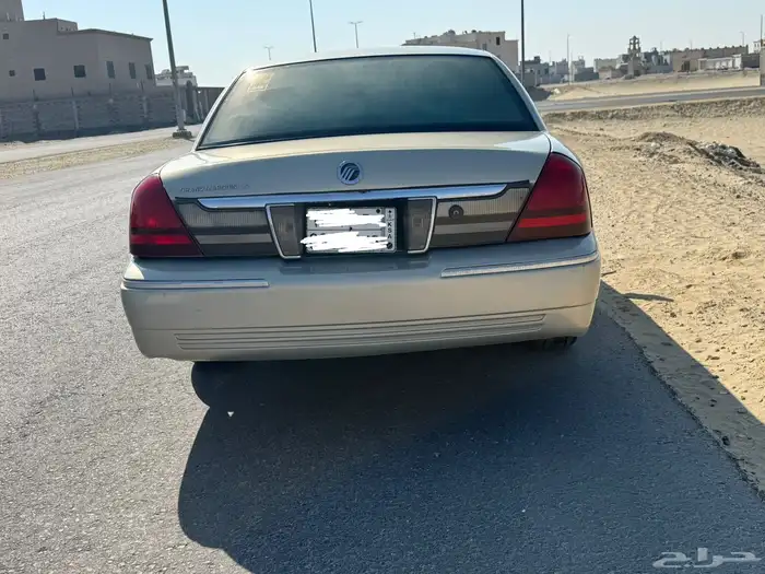 فورد ماركيز 0