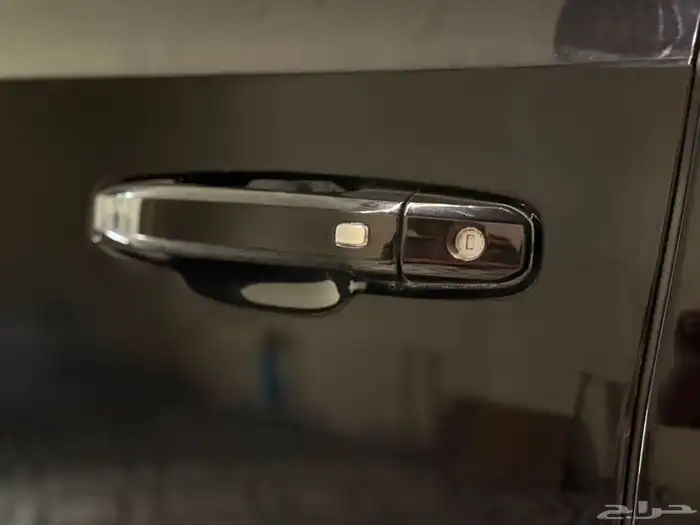 شفروليه تاهو 22 نص فل 13