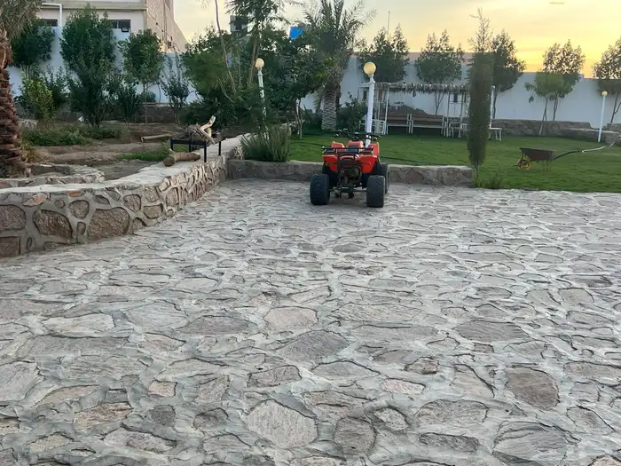 استراحة سكنية للبيع بالطائف بحي الرحبة 16