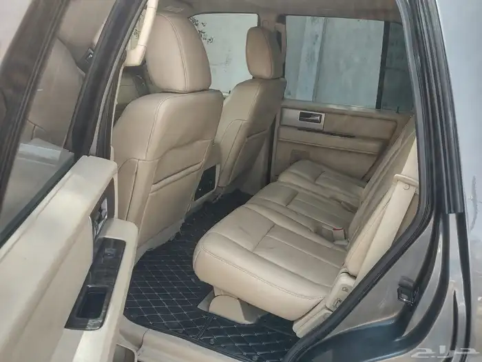 اكسبديشن ليمتد 2015   فل كامل (دبل) 2