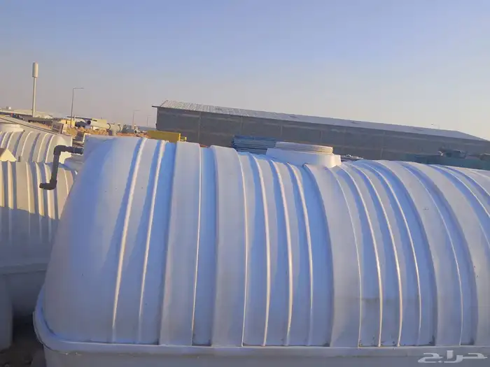 خزانات ماء 0