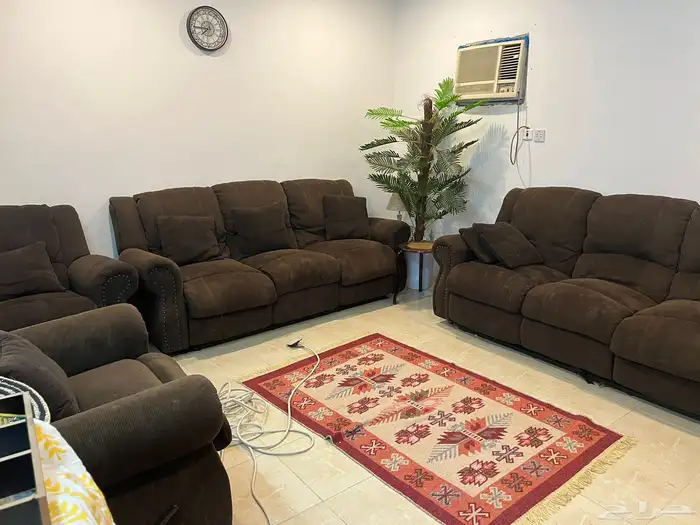 استراحة سكنية للبيع بالطائف بحي الرحبة 8