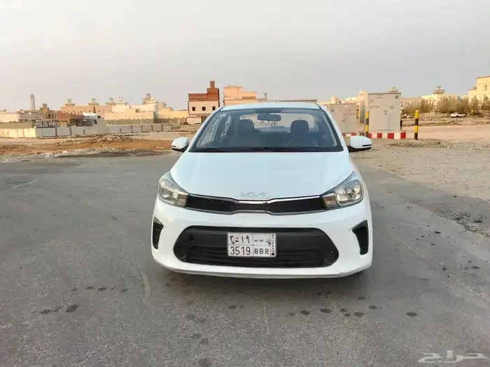 كيا بيجاس 2022 13