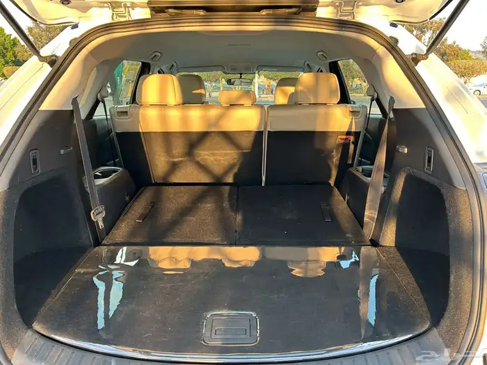 مازدا CX9 استاندر للبيع 4