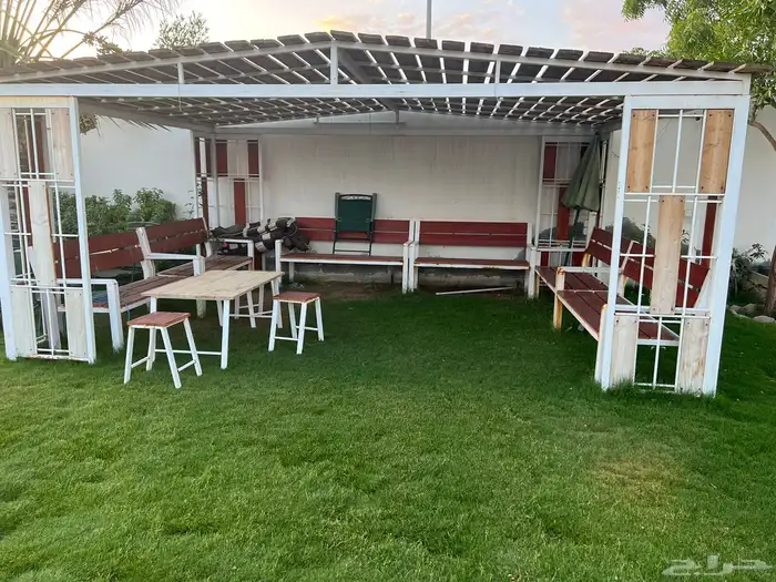 استراحة سكنية للبيع بالطائف بحي الرحبة 12