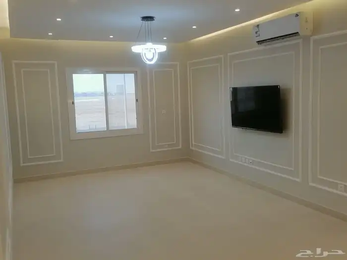 شقة فاخرة جديده للإيجار 3