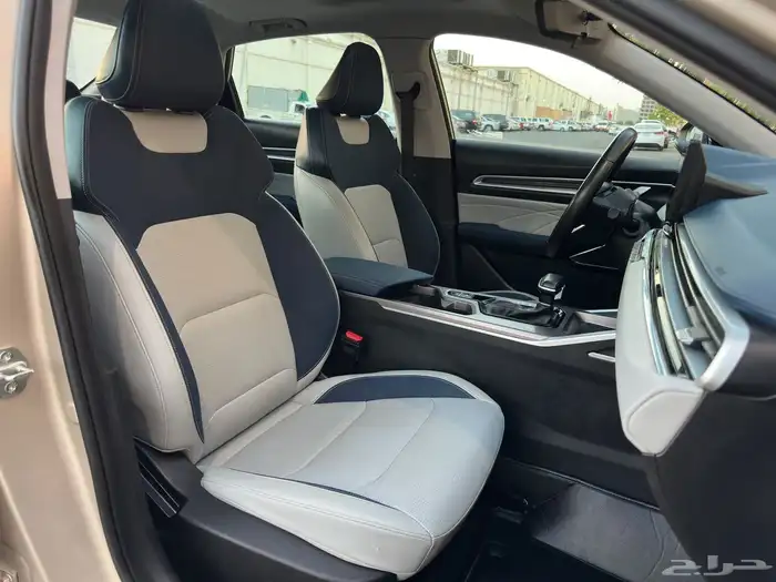 جيلي امجراند 7 فل كامل السعر 29500 11