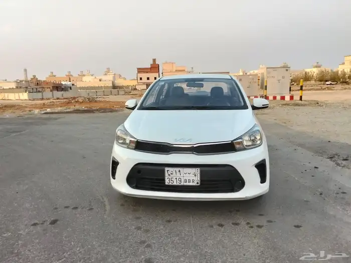 كيا بيجاس 2022 6