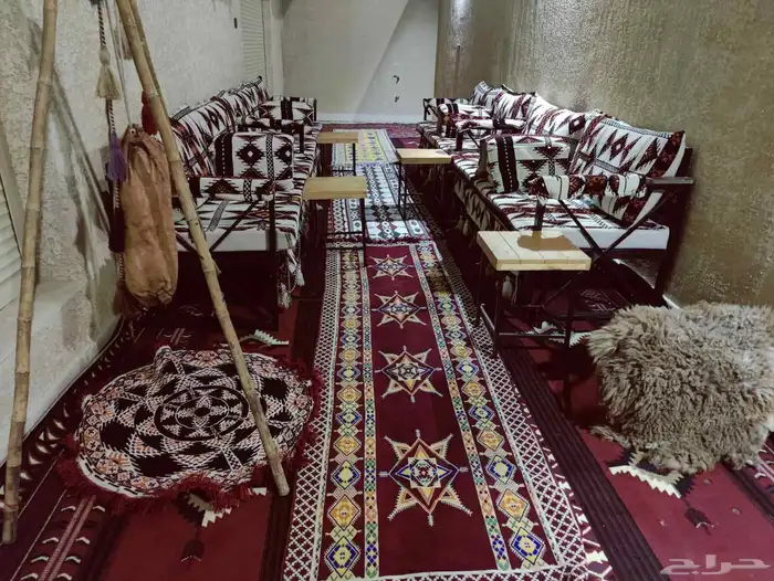 تاجير جلسات 1