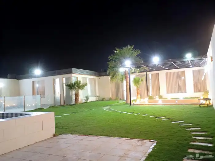 شاليهات الرمال 10