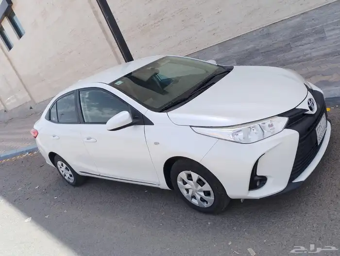 يارس 2022 مواصفات نص فل 4