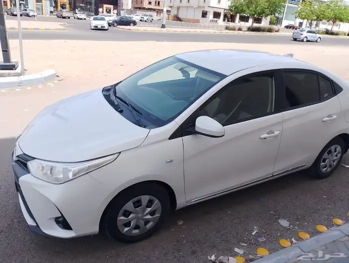 يارس 2022 مواصفات نص فل 5