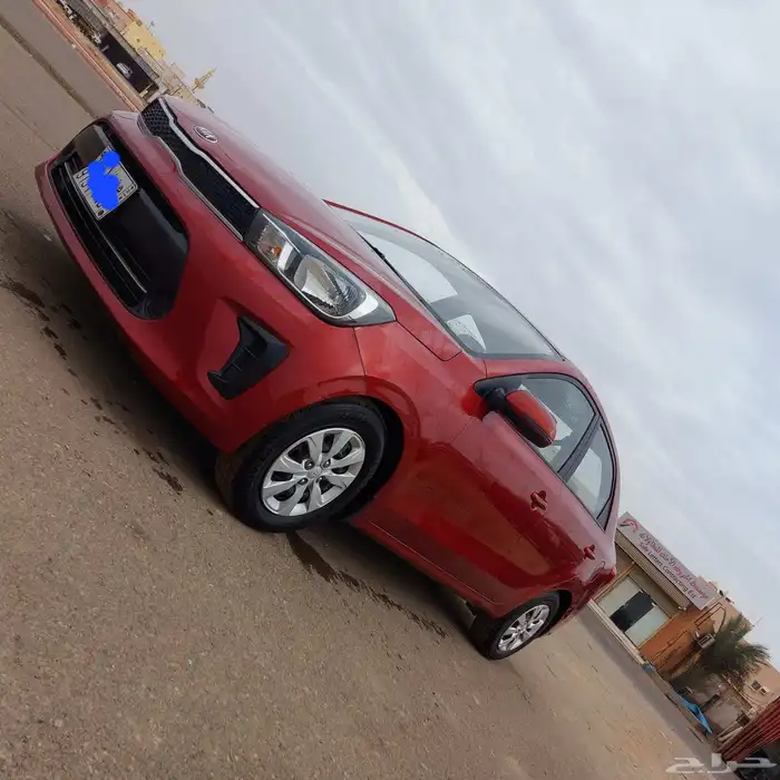 كيا بيجاس 2021 الايحار شهري و اسبوعي 3