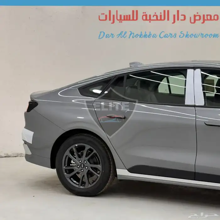 فورد تورس ترند نص فل 2026 4