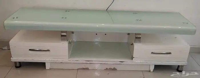 للبيع طاولة تلفزيون 0