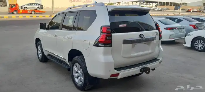 برادو فل كامل فتحه 2023 سته سرندل سعودي 2