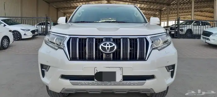 برادو فل كامل فتحه 2023 سته سرندل سعودي 8