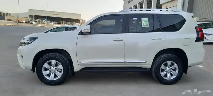 برادو فل كامل فتحه 2023 سته سرندل سعودي 0