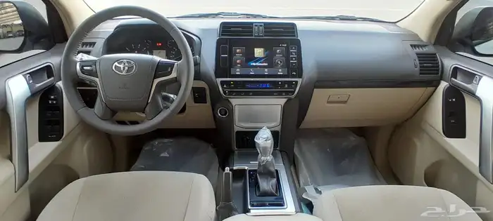 برادو فل كامل فتحه 2023 سته سرندل سعودي 19