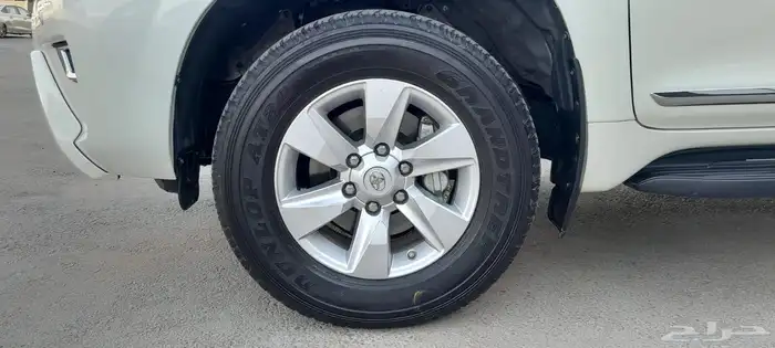 برادو فل كامل فتحه 2023 سته سرندل سعودي 24