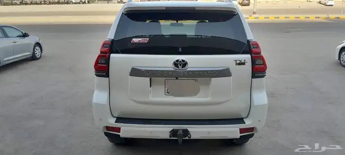 برادو فل كامل فتحه 2023 سته سرندل سعودي 3