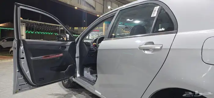 BYD 2022 نظيف جدآ منوة للمستخدم 8