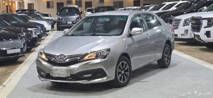 BYD 2022 نظيف جدآ منوة للمستخدم 2