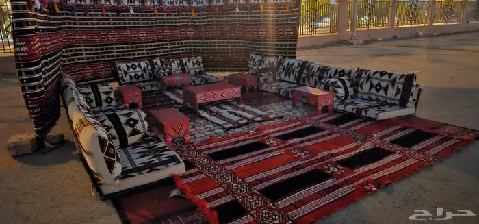 حفلات مناسبات تاجر كراسي تاجر طاولات مستطيره ودائريه 2