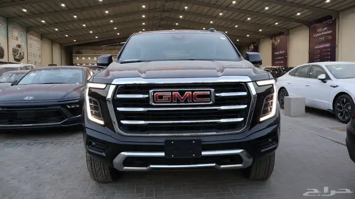 جيمس يوكن الفيشن دبل قصير 2025 1