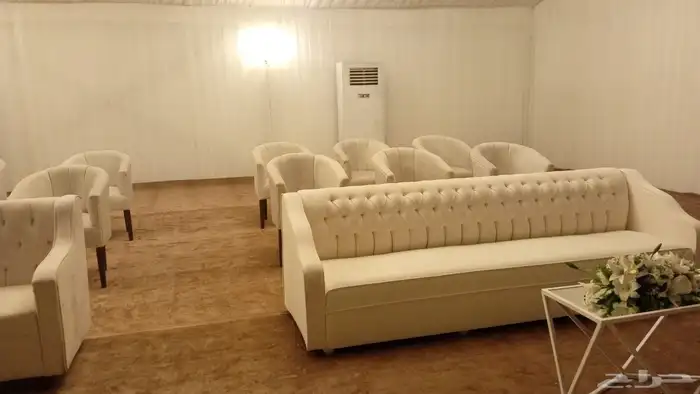 قهوجين وصابين تاجير كراسي طولات زل 3