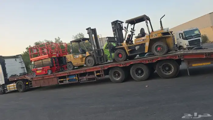 فركلفت للايجار الصناعية الثالثه الدمام 5