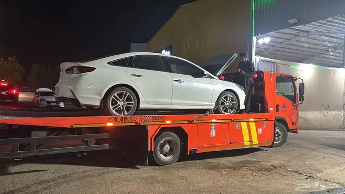 سطحه شمال الرياض 0