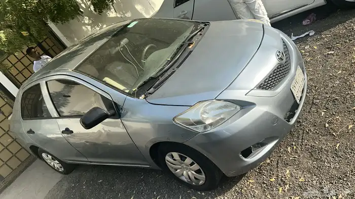 تويوتا يارس 0