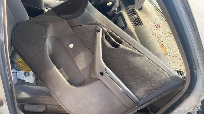 متوفر جميع القطع 4