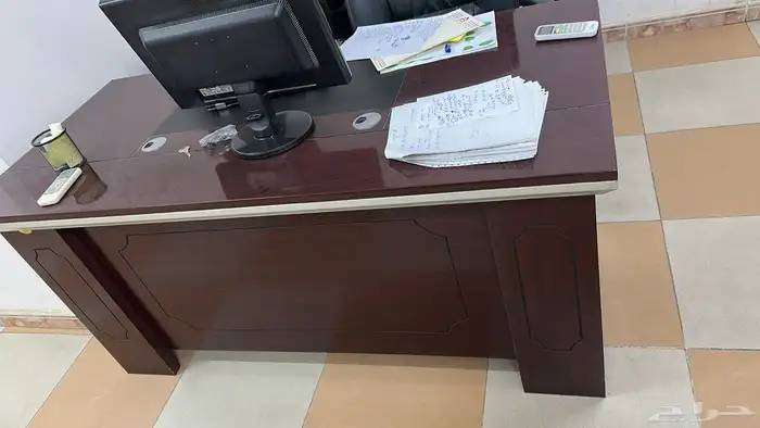 اثاث مكتبي 3