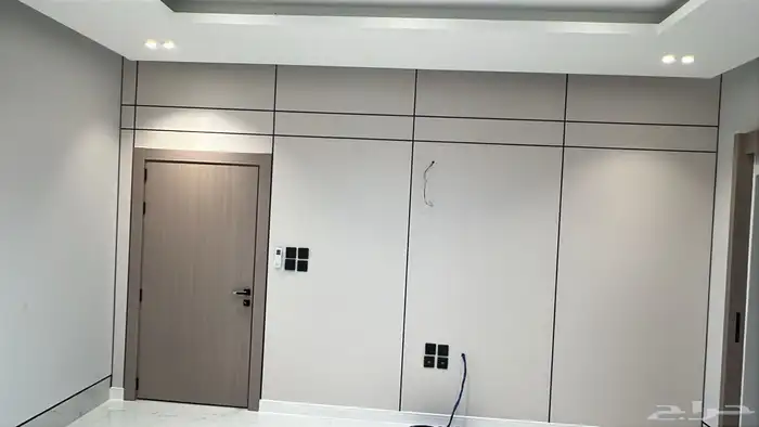 شيبورد 5 ملي وشيبورد 8 ملي باركية spc 4